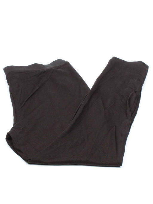 76047 BLACK Брюки женские