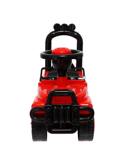 Детская машина толокар №2, МИКС