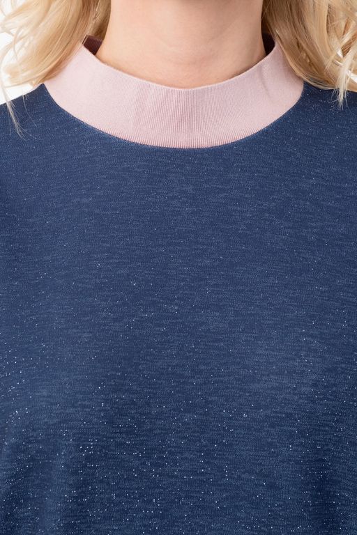 Джемпер М3-4219 - Wisell фото 7