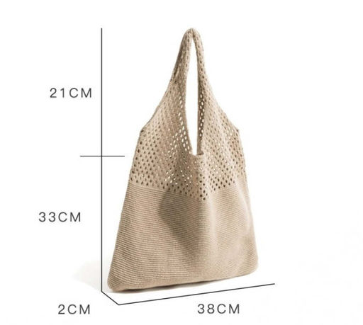 Сумка K2-2101-Brown - Ferro фото 2