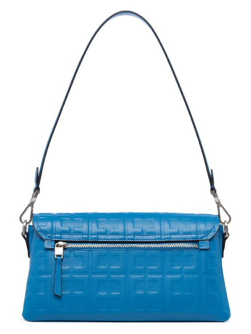 Сумка ELEGANZZA Z9162-8724 blue lake  фото 4