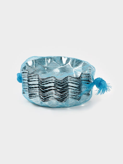 Цена за 15 шт. Формы для выпечки печенья, Ø 90 мм , H 13 мм