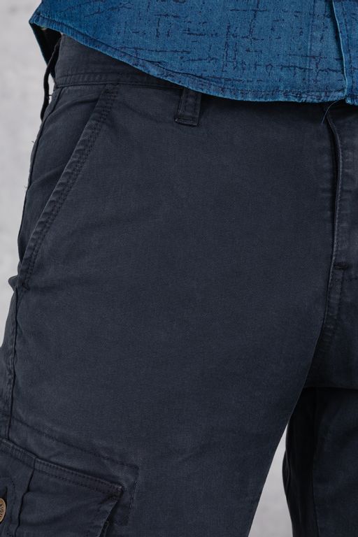 Джоггеры 1.C-83248 - Aigula фото 12