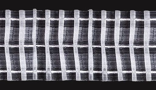 Лента шторная BLITZ T652G 1/2 68 мм 65 - 50 м 2 м прозрачный