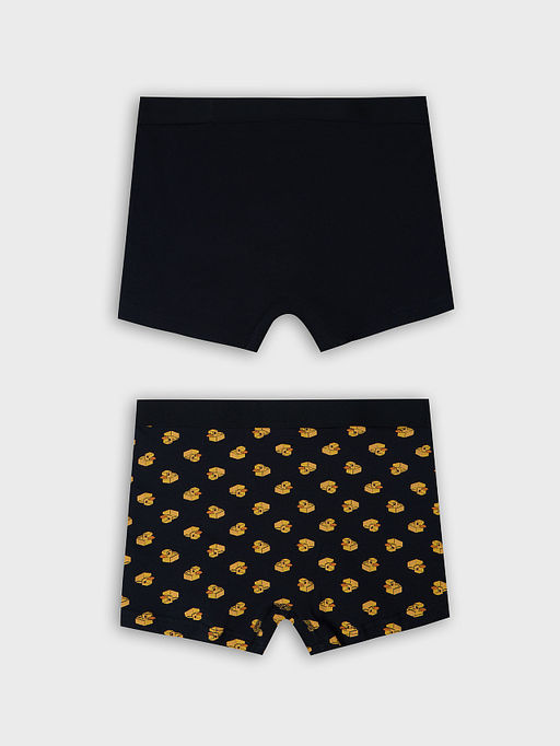 ТРУСЫ МУЖСКИЕ (2ШТ) - Mark formelle фото 10