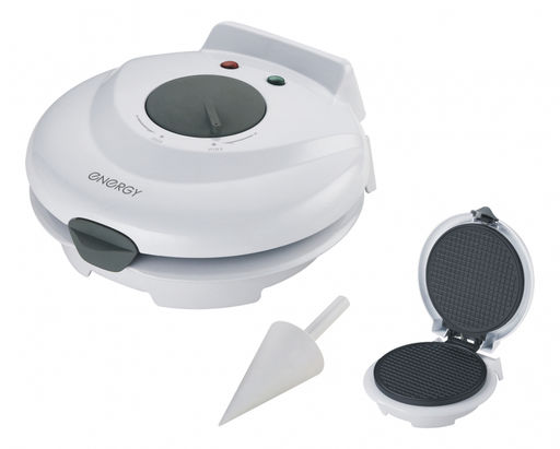 Вафельница ENERGY EN-224, белая 1200 Вт арт. 152310