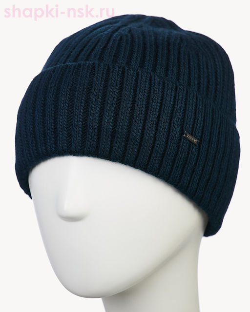 76050 Calipso M Шапка мужская флис