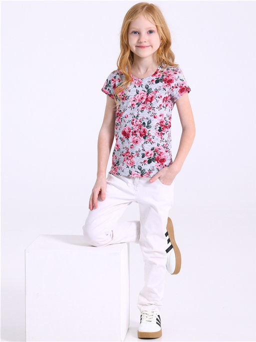 Футболка 1ДДФК2620001н