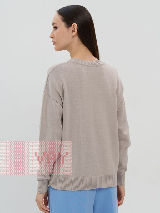 Джемпер женский 5241-41468 - Vay фото 8