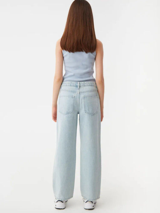 Джинсы - Смена фото 5