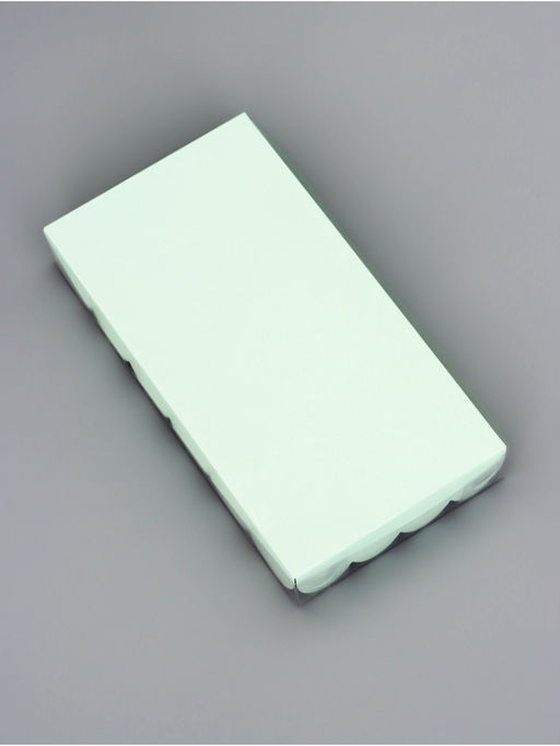 Цена за 5 шт. Коробка для печенья, Комплимент, 10.5?20?3 см