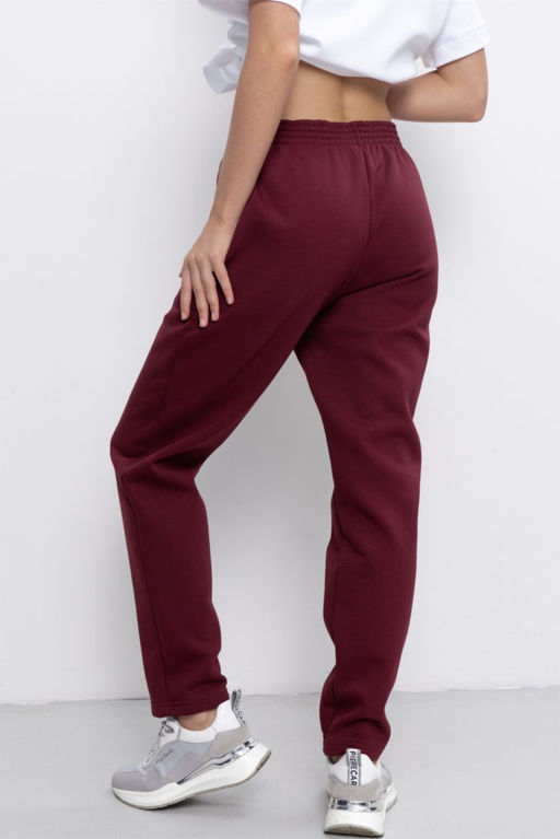 БРЮКИ ЖЕНСКИЕ арт. 1900W-50143.1F-529 - Almando melado фото 3