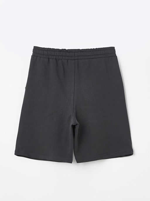 Beli Lastikli Erkek ?ocuk ?ort - Waikiki фото 2