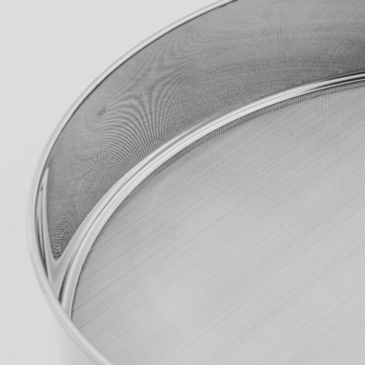 40712 Сито 25 см нерж/сталь MB (х100) - Mayer&boch фото 2