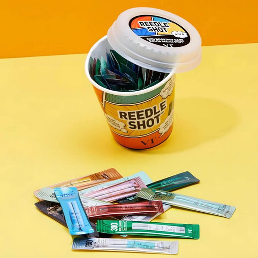 VT Cosmetics Набор бустер-сывороток / Reedle Shot Multiverse Kit, 45 саше