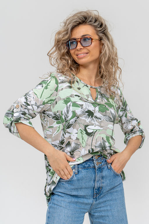 Туника 36756 - Натали фото 17