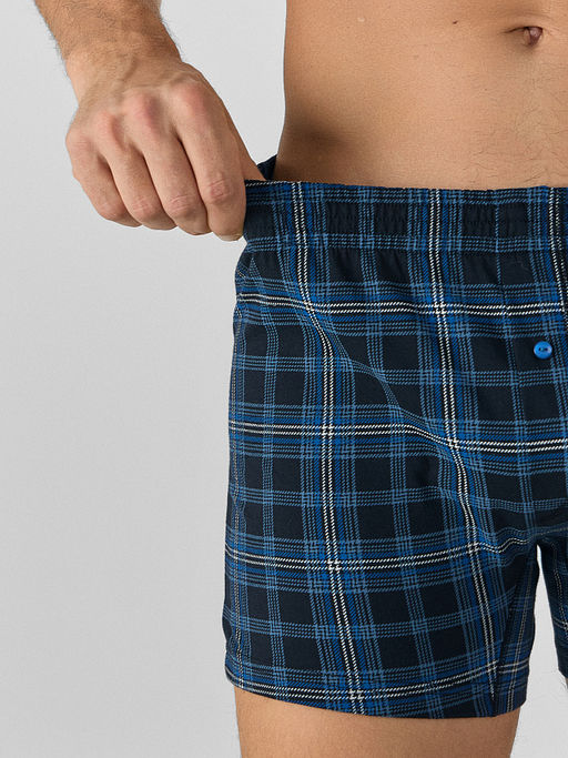 Цена за 2 штуки! ТРУСЫ МУЖСКИЕ