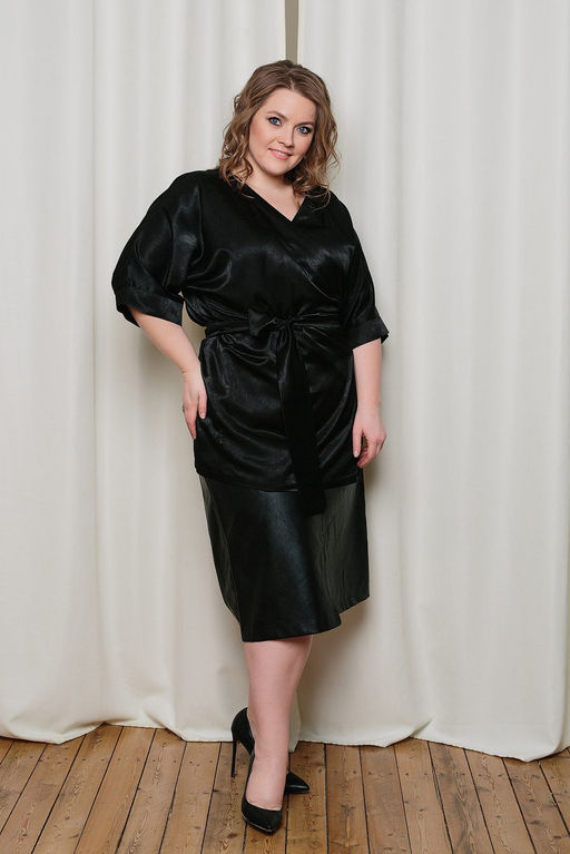 Блуза женская - Jp фото 5