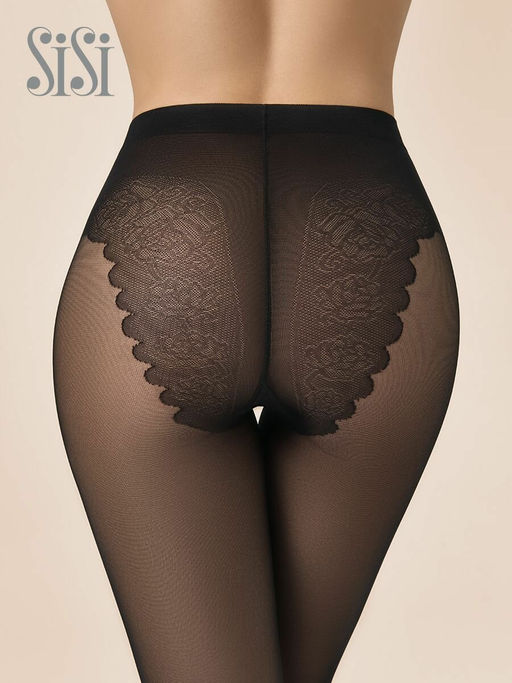 (SiSi) Style 40 nero