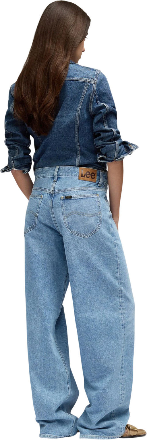 Джинсы женские