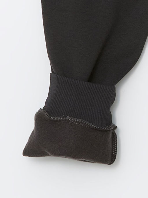 Beli Lastikli Erkek ?ocuk Kal?n Jogger E?ofman Alt? - Waikiki фото 2