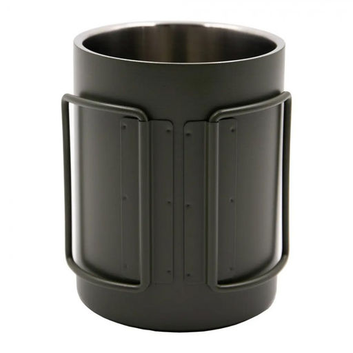 Tramp термокружка со складными ручками и поилкой TRC-137.12  фото 3