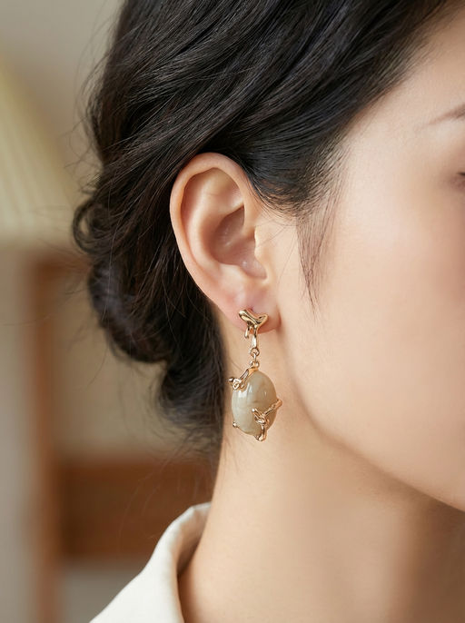 Серьги "Molly"