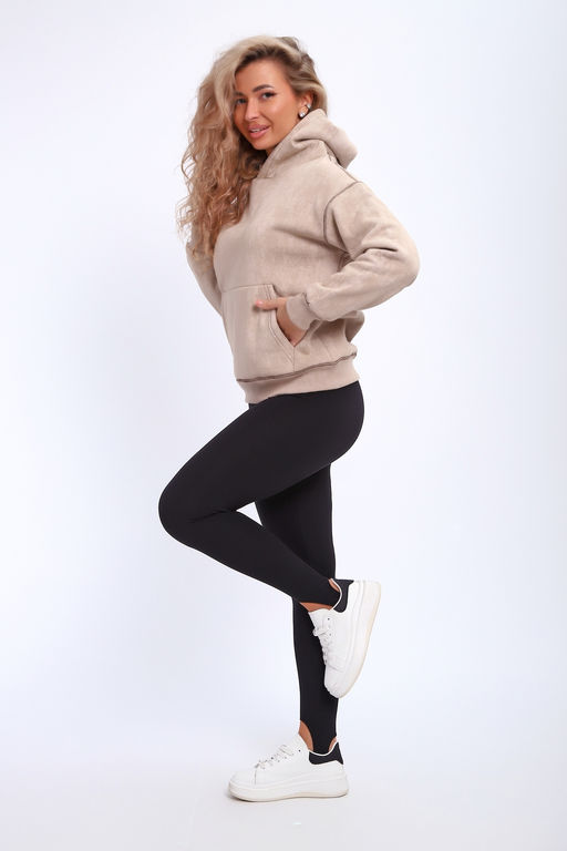 29019 Толстовка женская