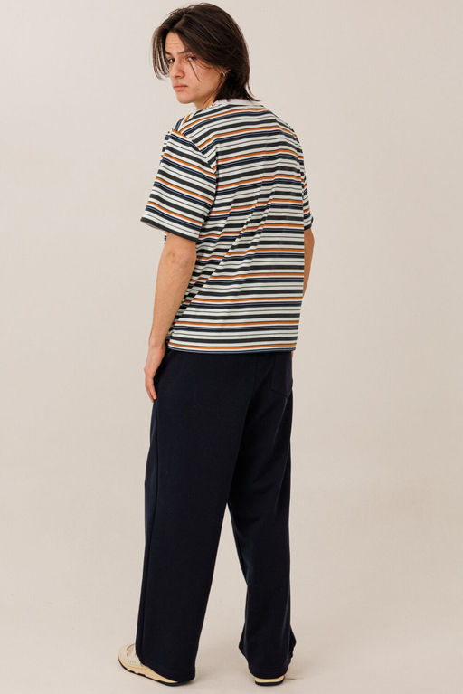 Футболка GO М1001ST/25-02p.176-182 полоска