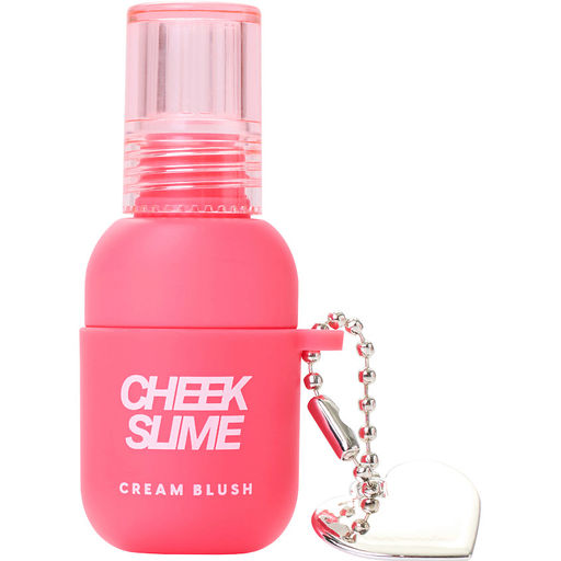 Love Generation Румяна кремовые / Cream Blush Cheek Slime тон 02 розовый  фото 2