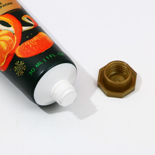 Новогодний подарочный набор косметики Аромат праздника, гель для душа шампанское 250 мл и крем для рук 30 мл, Чистое счастье  фото 11