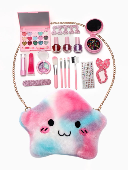 Набор косметики для девочек Beauty Box 3 - Simaland фото 4