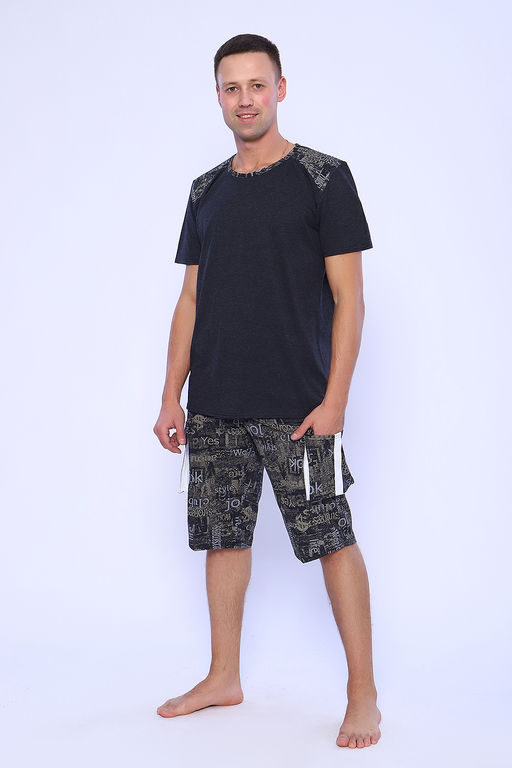 Костюм 39035 - Berchelli фото 23