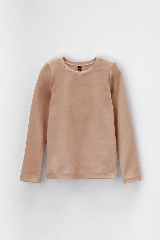 Crockid _ К 302154-1/индийский загар джемпер дет