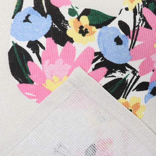 Набор кух. полотенец Доляна Happy easter 2 шт, 28х46 см, рогожка, 100% хл, 160г/м2  фото 14