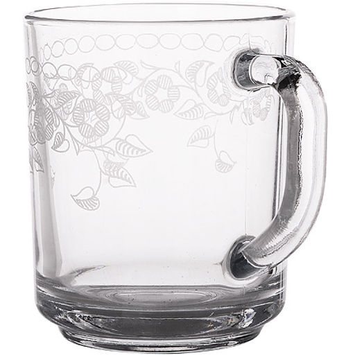 MS55029-2-07-01 Набор 2-х кружек Флёр new 255 мл - Mayer&boch фото 2