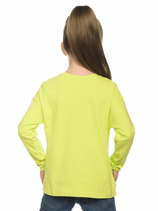 Pelican GFJ3218 джемпер для девочек  фото 3