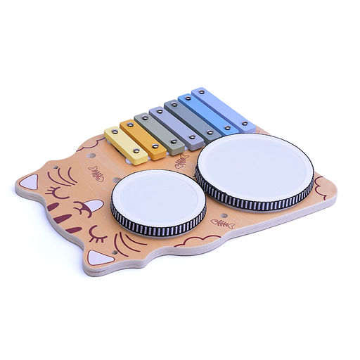 Набор инструментов "Музыкант"в пакете