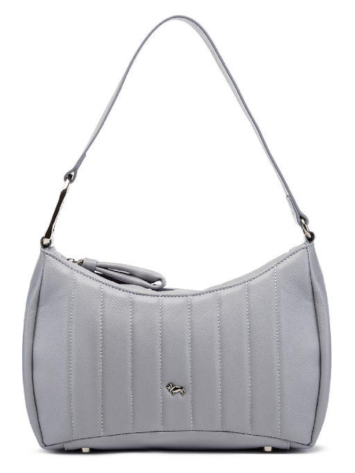 Сумка Labbra L-HF3992XH grey-lavender  фото 10