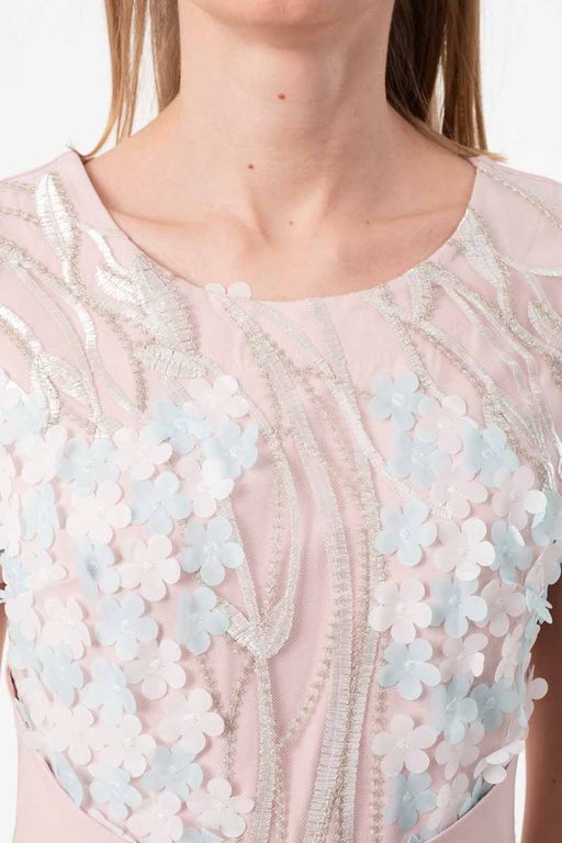 Платье П3-3742/2 - Wisell фото 4