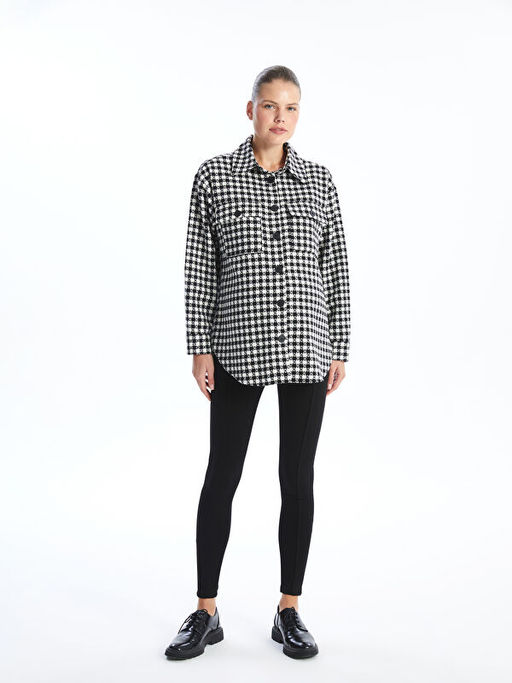 Kar?n Panelli D?z Hamile Tayt