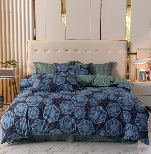 КПБ Alanna Vega Двухсторонний ALAVD081 Евро