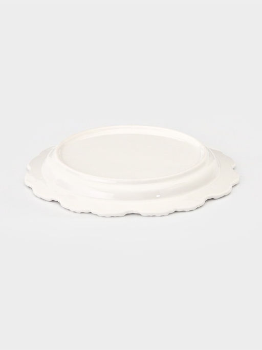 Тарелка 22х2 см "Rome"