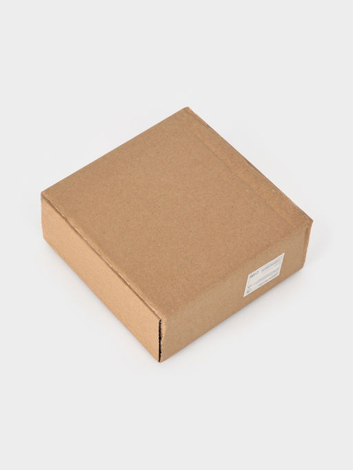 Салатник «Облако», 380 мл, 15.5×5.5 см, керамика, молочный