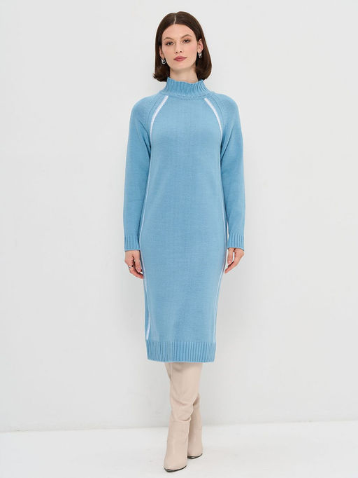 Платье женское 7242-20041 - Vay фото 2