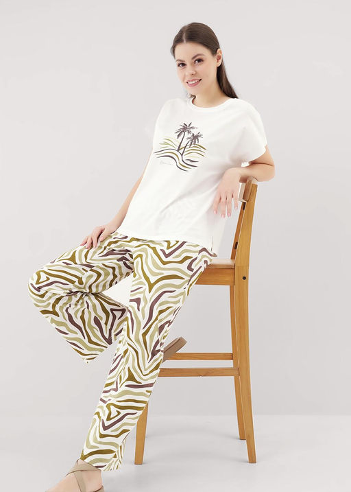 Пижама женская - Clever wear фото 3