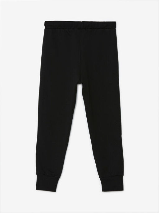 Beli Lastikli Spiderman Bask?l? Erkek ?ocuk Jogger E?ofman Alt? - Waikiki фото 2