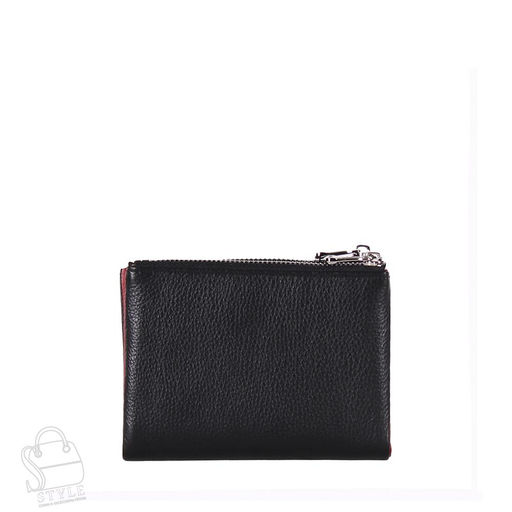 Женский кошелек 9949-1806A black Vermari  в Новосибирске
