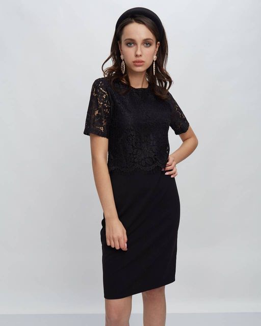 Платье жен. - Incity фото 3