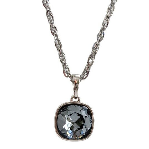 Подвеска с кристаллами Swarovski - Vel vett фото 2
